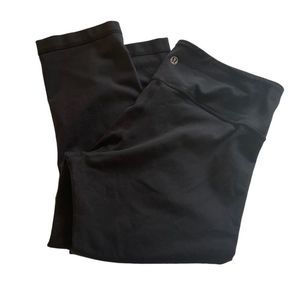 Lululemon  leggings Size M